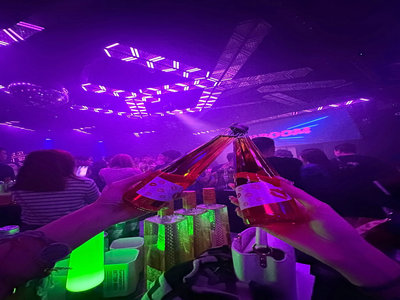 苏州夜场招聘